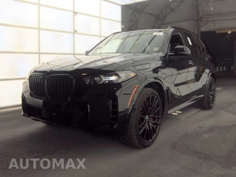 2025 BMW X5 sDrive40i M SPORT LINE