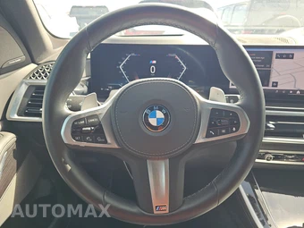 2025 BMW X5 sDrive40i M SPORT LINE - miniatura 10