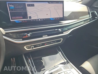 2025 BMW X5 sDrive40i M SPORT LINE - miniatura 11