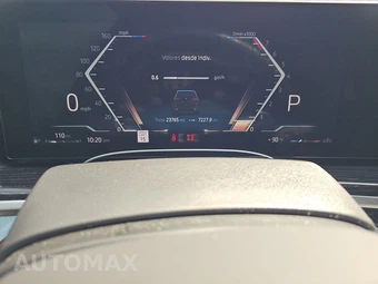 2025 BMW X5 sDrive40i M SPORT LINE - miniatura 12