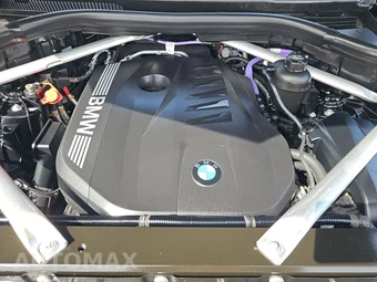 2025 BMW X5 sDrive40i M SPORT LINE - miniatura 15