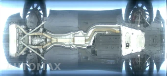 2025 BMW X5 sDrive40i M SPORT LINE - miniatura 18