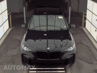 2025 BMW X5 sDrive40i M SPORT LINE - miniatura 2