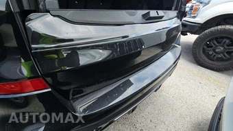 2025 BMW X5 sDrive40i M SPORT LINE - miniatura 22