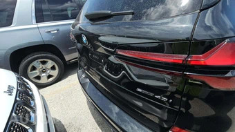 2025 BMW X5 sDrive40i M SPORT LINE - miniatura 23