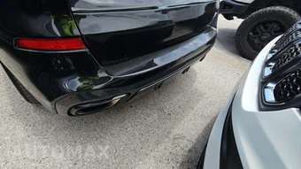 2025 BMW X5 sDrive40i M SPORT LINE - miniatura 24