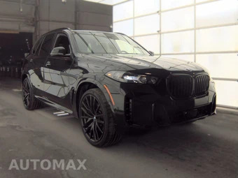 2025 BMW X5 sDrive40i M SPORT LINE - miniatura 3