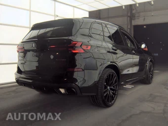 2025 BMW X5 sDrive40i M SPORT LINE - miniatura 4