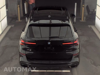 2025 BMW X5 sDrive40i M SPORT LINE - miniatura 5