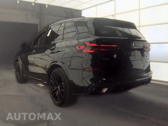 2025 BMW X5 sDrive40i M SPORT LINE - miniatura 6