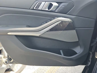 2025 BMW X5 sDrive40i M SPORT LINE - miniatura 9