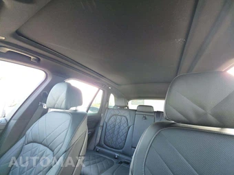 2025 BMW X5 sDrive40i M SPORT LINE - miniatura 11