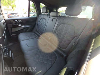 2025 BMW X5 sDrive40i M SPORT LINE - miniatura 13