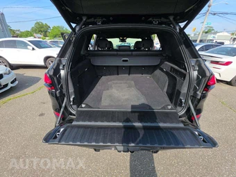 2025 BMW X5 sDrive40i M SPORT LINE - miniatura 14