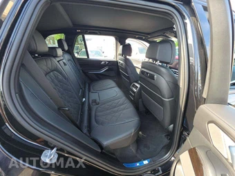 2025 BMW X5 sDrive40i M SPORT LINE - miniatura 16