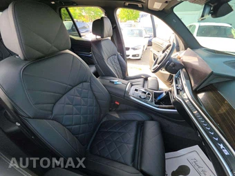 2025 BMW X5 sDrive40i M SPORT LINE - miniatura 18