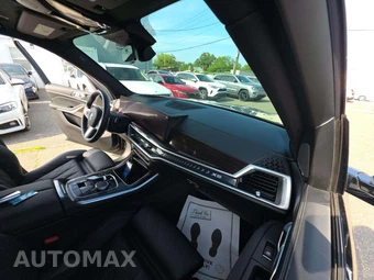 2025 BMW X5 sDrive40i M SPORT LINE - miniatura 19