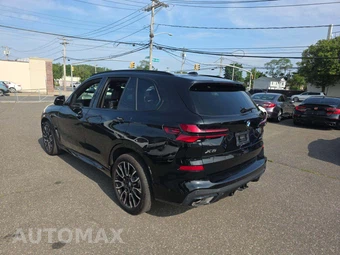 2025 BMW X5 sDrive40i M SPORT LINE - miniatura 2