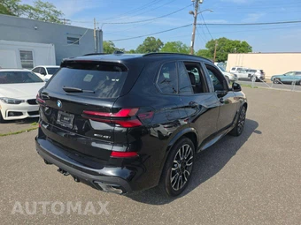 2025 BMW X5 sDrive40i M SPORT LINE - miniatura 3