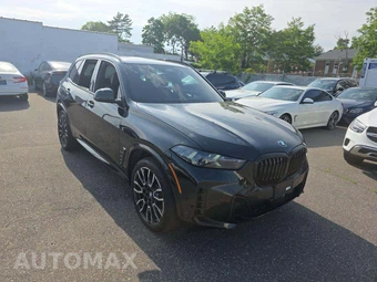2025 BMW X5 sDrive40i M SPORT LINE - miniatura 4