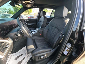 2025 BMW X5 sDrive40i M SPORT LINE - miniatura 6