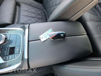 2025 BMW X5 sDrive40i M SPORT LINE - miniatura 8
