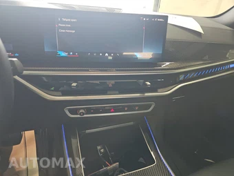 2025 BMW X5 Sports Activity Vehicle M60i xDrive - miniatura 11