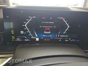 2025 BMW X5 Sports Activity Vehicle M60i xDrive - miniatura 12