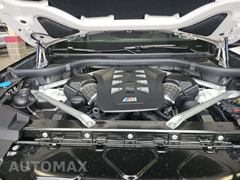 2025 BMW X5 Sports Activity Vehicle M60i xDrive - miniatura 15