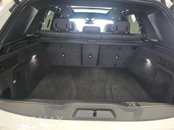 2025 BMW X5 Sports Activity Vehicle M60i xDrive - miniatura 16
