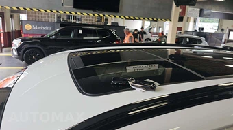 2025 BMW X5 Sports Activity Vehicle M60i xDrive - miniatura 19