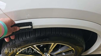 2025 BMW X5 Sports Activity Vehicle M60i xDrive - miniatura 21