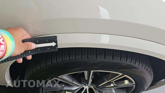 2025 BMW X5 Sports Activity Vehicle M60i xDrive - miniatura 24