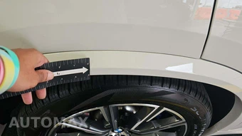 2025 BMW X5 Sports Activity Vehicle M60i xDrive - miniatura 26