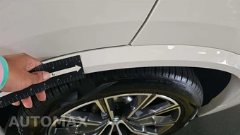 2025 BMW X5 Sports Activity Vehicle M60i xDrive - miniatura 27