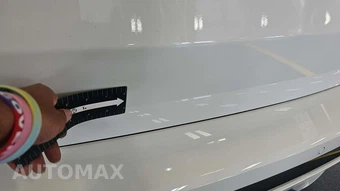 2025 BMW X5 Sports Activity Vehicle M60i xDrive - miniatura 28