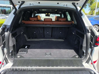 2025 BMW X5 Sports Activity Vehicle M60i xDrive - miniatura 11
