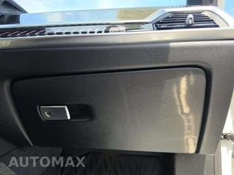 2025 BMW X5 Sports Activity Vehicle M60i xDrive - miniatura 16