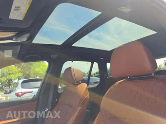 2025 BMW X5 Sports Activity Vehicle M60i xDrive - miniatura 8
