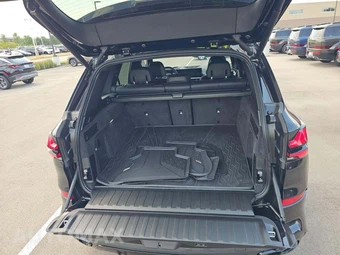 2025 BMW X5 Sports Activity Vehicle M60i xDrive – miniatura 11