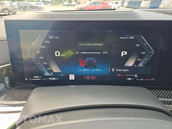 2025 BMW X5 Sports Activity Vehicle M60i xDrive – miniatura 6