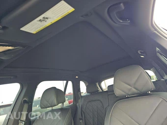 2025 BMW X5 Sports Activity Vehicle M60i xDrive – miniatura 8