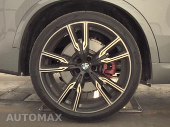 2025 BMW X5 Sports Activity Vehicle M60i xDrive - miniatura 11