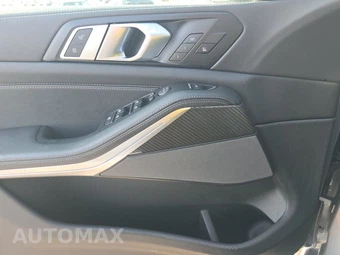 2025 BMW X5 Sports Activity Vehicle M60i xDrive - miniatura 15