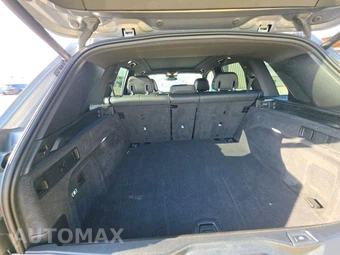 2025 BMW X5 Sports Activity Vehicle M60i xDrive - miniatura 23