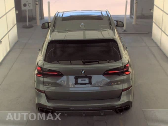 2025 BMW X5 Sports Activity Vehicle M60i xDrive - miniatura 6