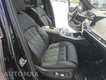 2025 BMW X5 Sports Activity Vehicle M60i xDrive - miniatura 15