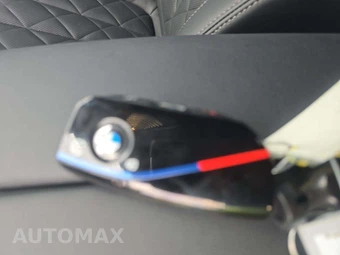 2025 BMW X5 Sports Activity Vehicle M60i xDrive - miniatura 5