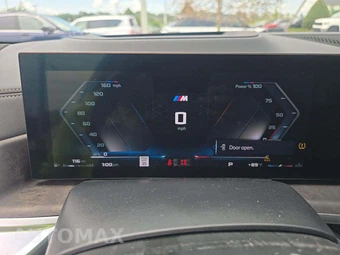 2025 BMW X5 Sports Activity Vehicle M60i xDrive - miniatura 6