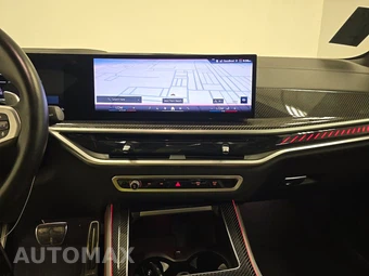 2025 BMW X5 Sports Activity Vehicle M60i xDrive - miniatura 11